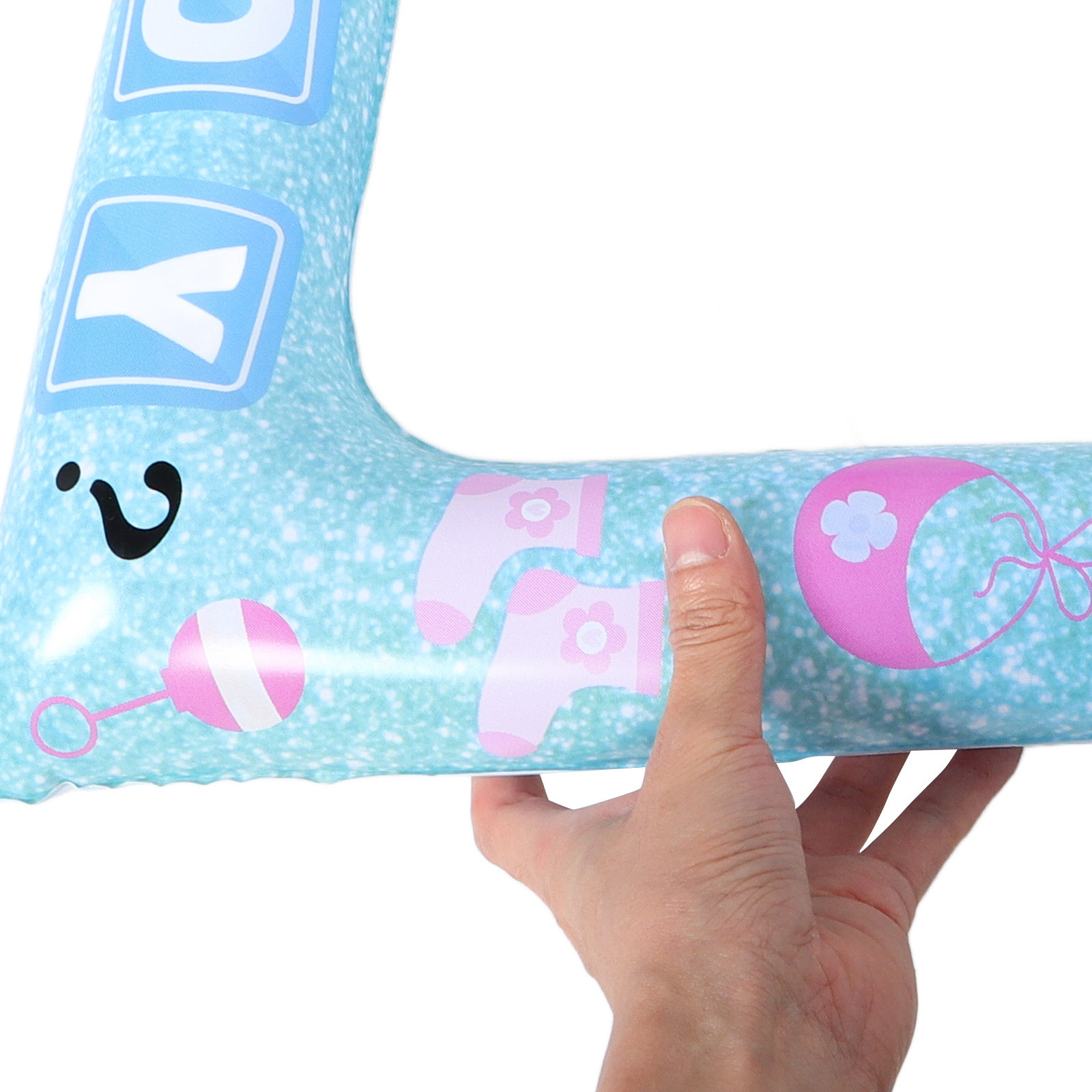 Baby Gender Reveal Photo Booth - Photo Booth Frame 评论和价格