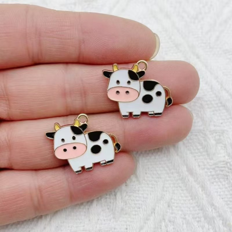 10pcs Cartoon Penguin Panda DI - Event Party 评论和价格