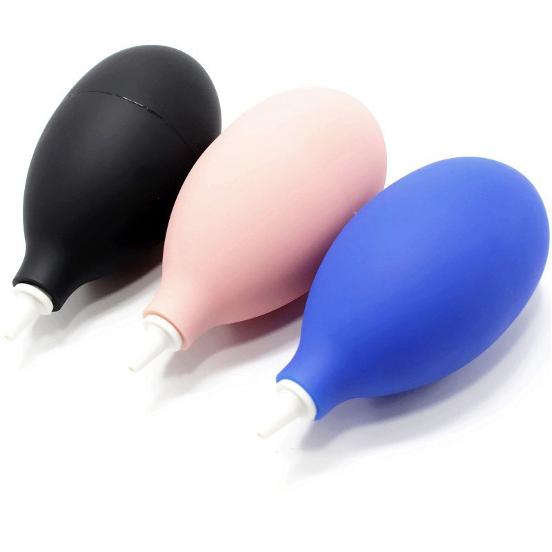 Rubber Watch Parts Dust Air Bl - Balloon Pump Hand 评论和价格