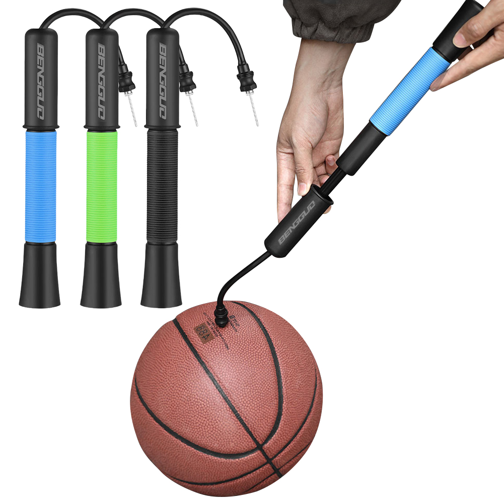 30PSI Ball Inflating Pump Dust - Balloon Pump Hand 评论和价格