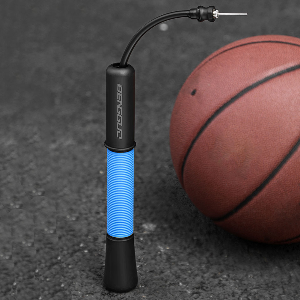 30PSI Ball Inflating Pump Dust - Balloon Pump Hand 评论和价格