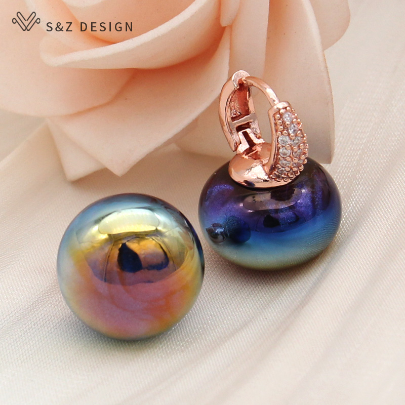 S&Z DESIGN New Fashion Colorfu - Event Z 评论和价格