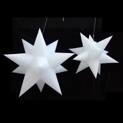 Fascinating Inflatable Star Wi - Led Balloon Light 评论和价格