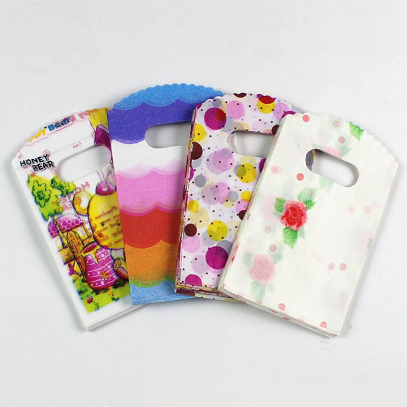 Colorful Print Plastic Jewelry - Event Party Shop 评论和价格
