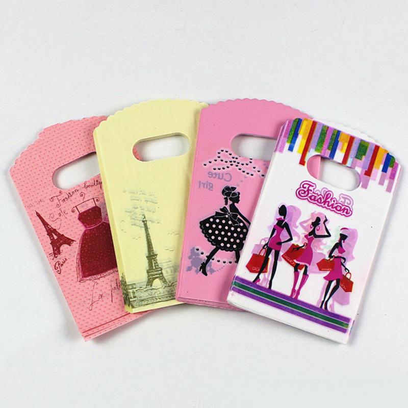 Colorful Print Plastic Jewelry - Event Party Shop 评论和价格
