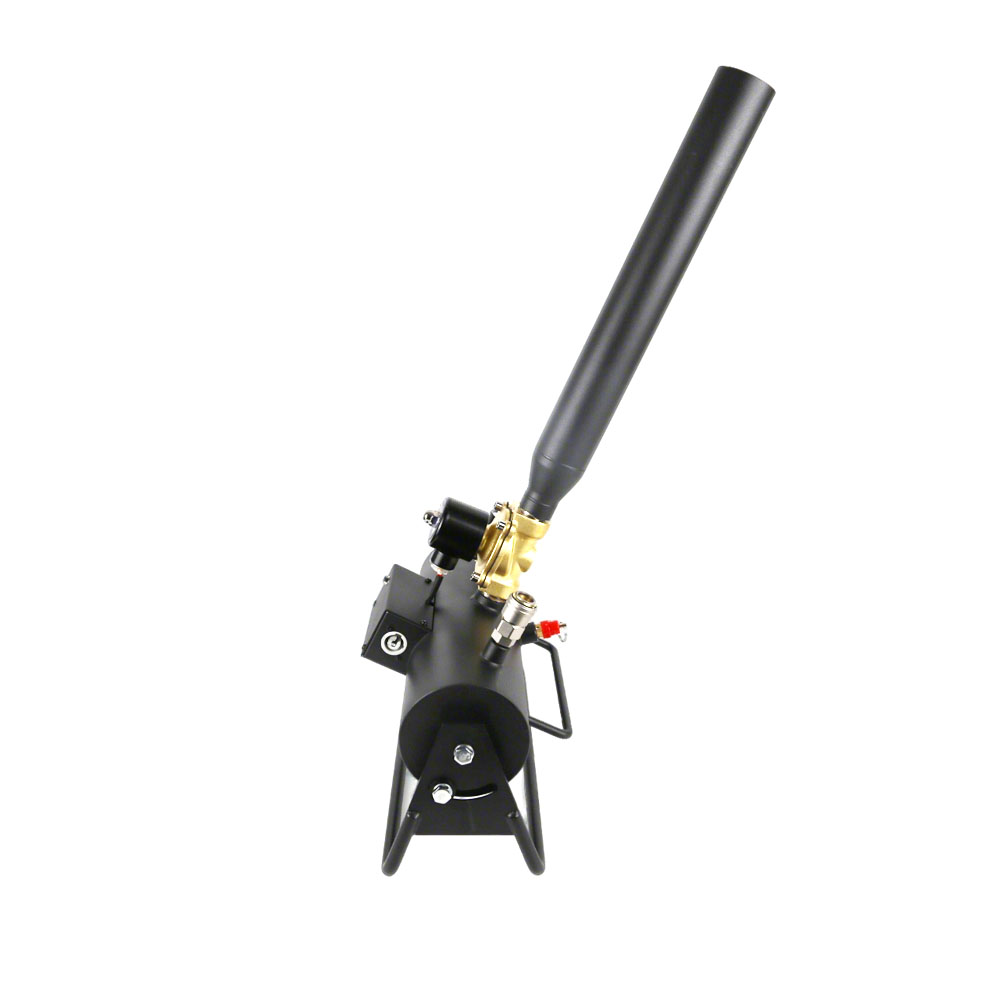 Black Gender Reveal Confetti C - Confetti Cannon Tube 评论和价格