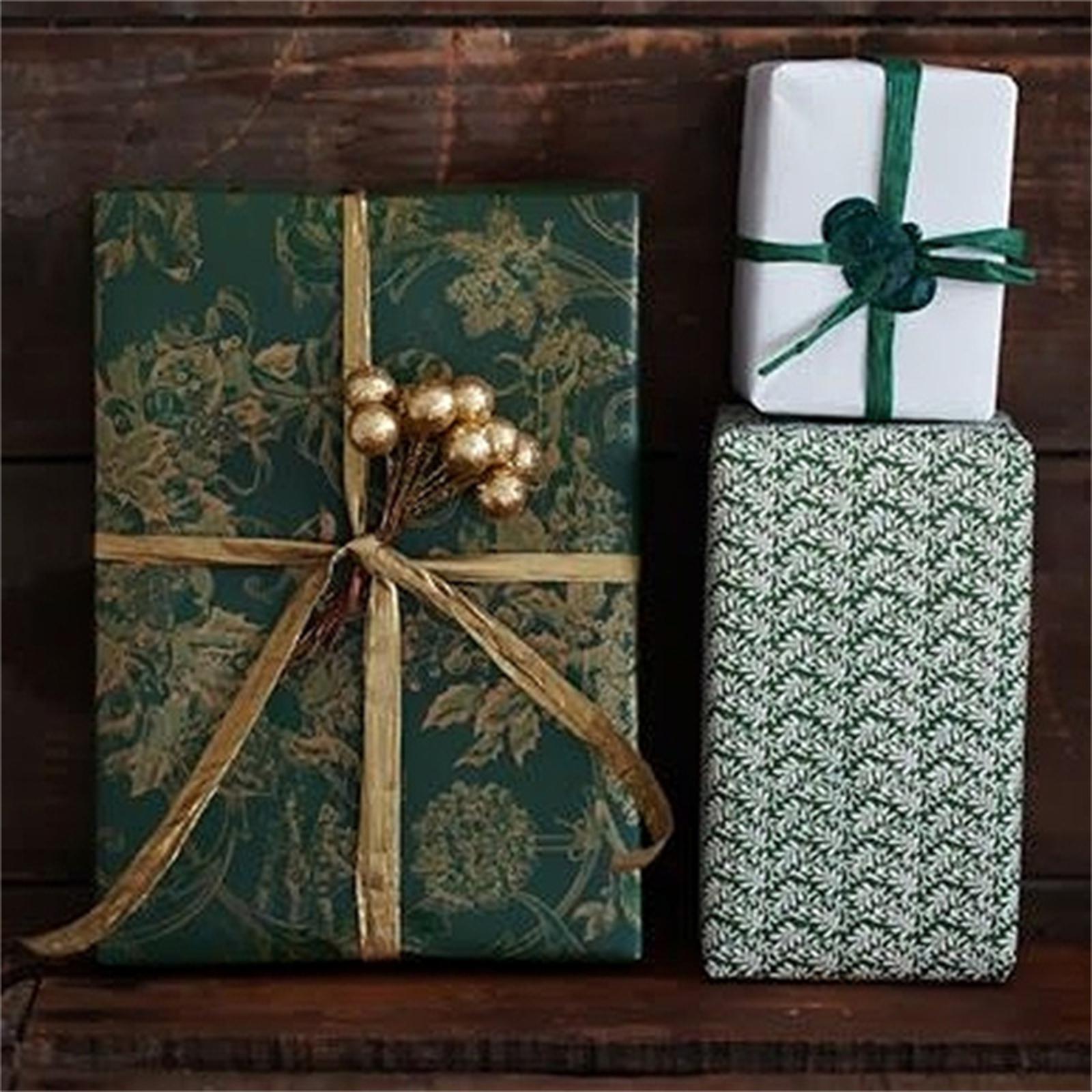 Packing Paper Twine Ribbon for - Papercraft Supply Ribbon 评论和价格