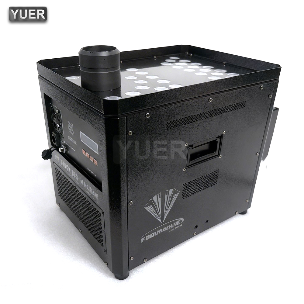 4500W 4000W 3500W  Stage LED J - Confetti Cannon Tube 评论和价格