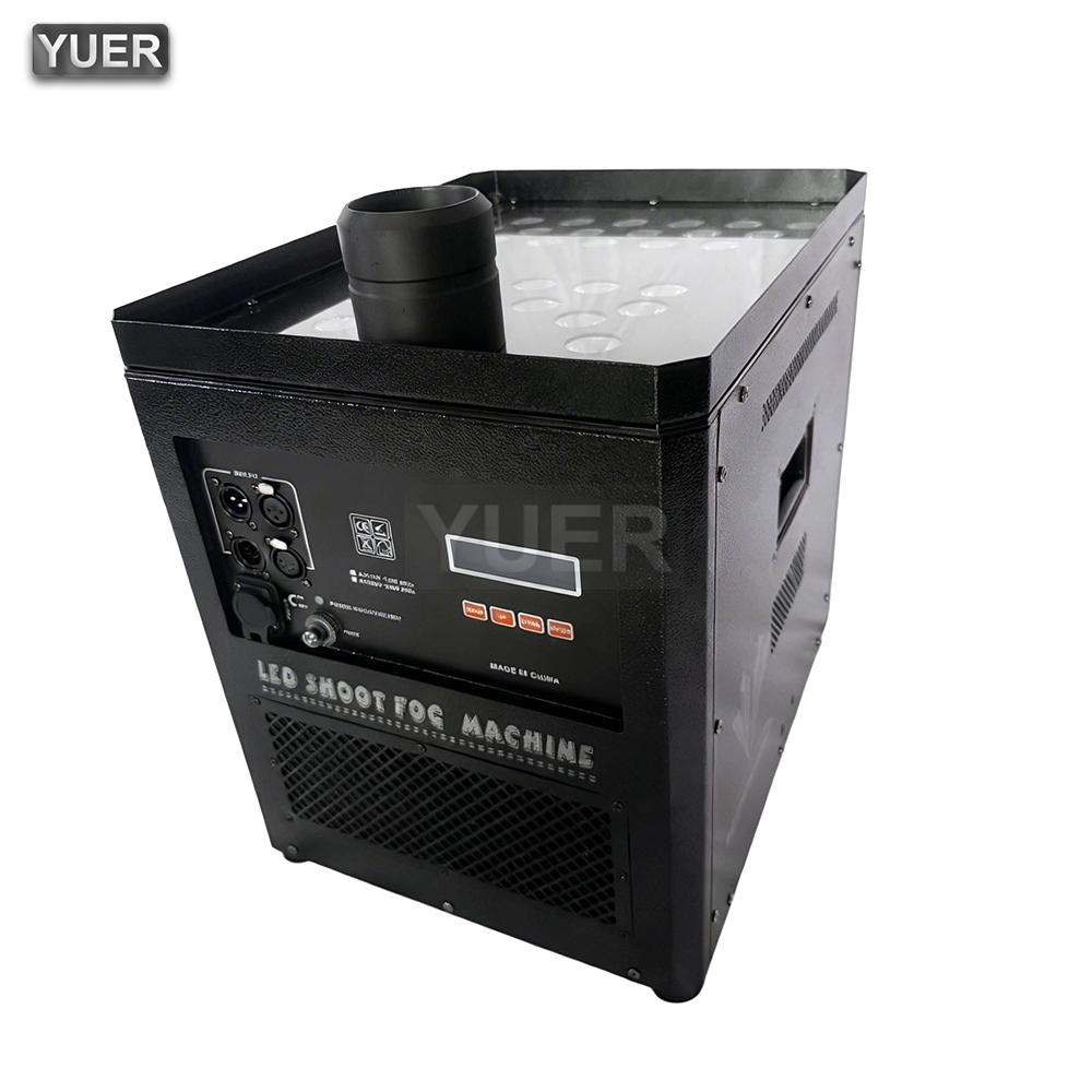 4500W 4000W 3500W  Stage LED J - Confetti Cannon Tube 评论和价格