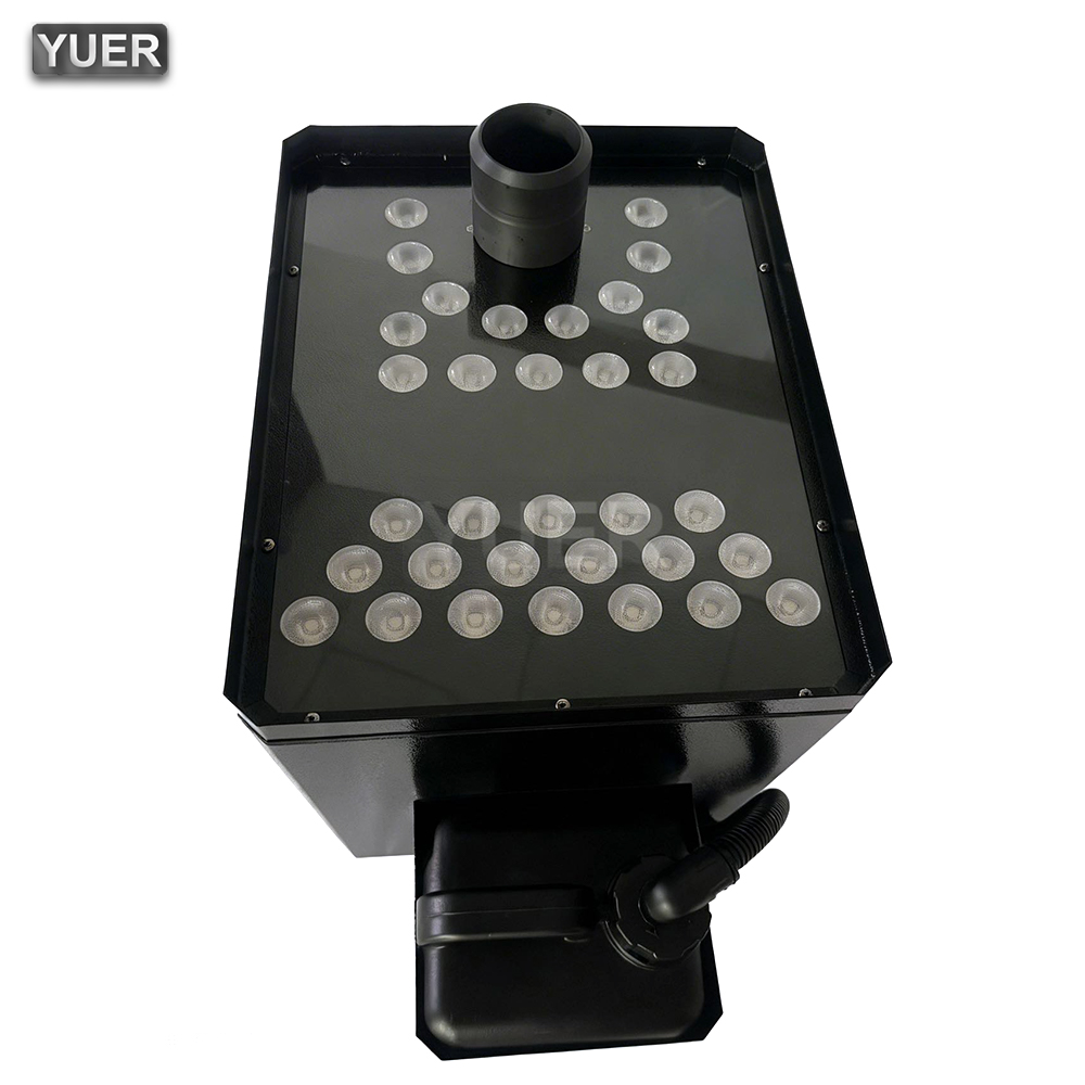 4500W 4000W 3500W  Stage LED J - Confetti Cannon Tube 评论和价格