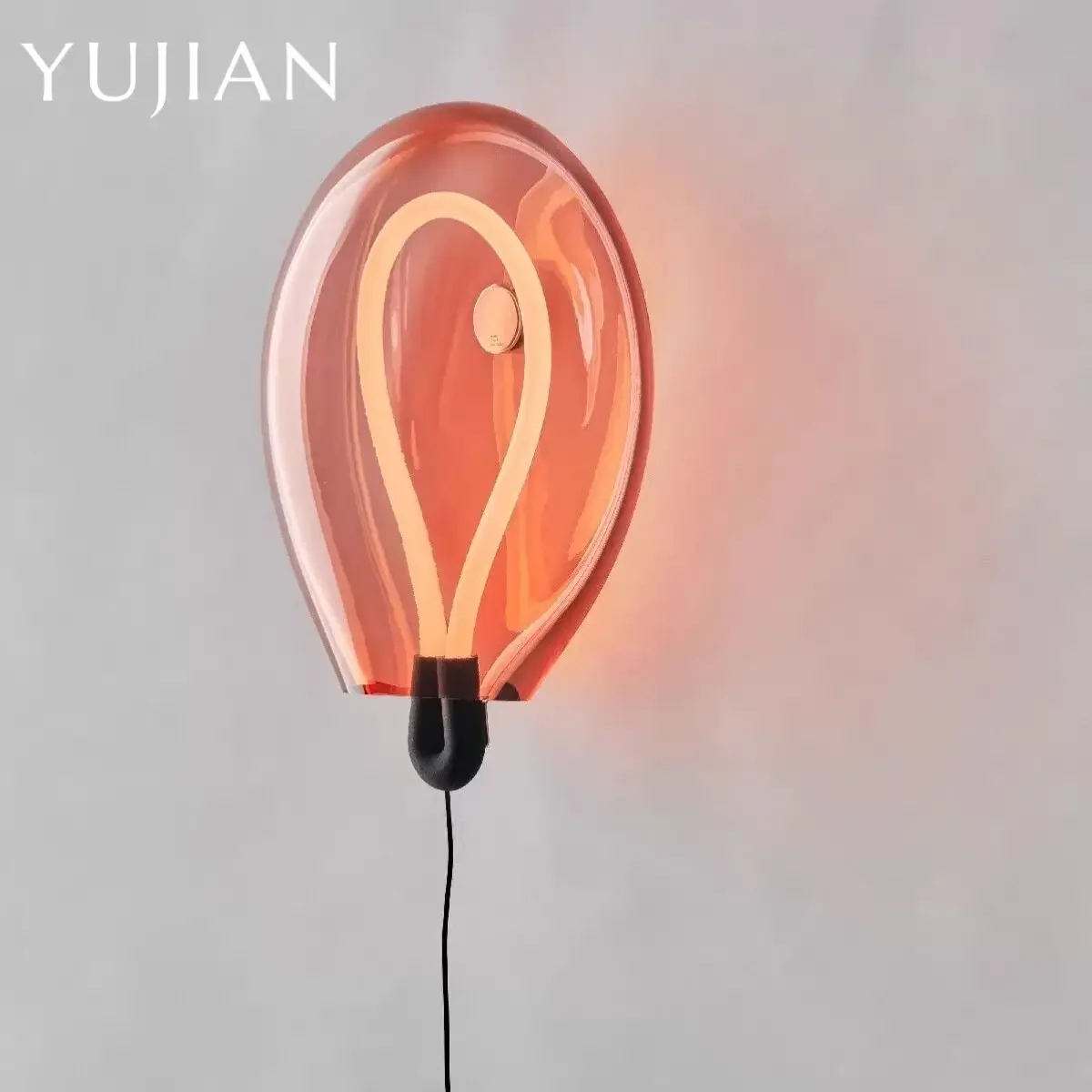 Dutch Creative Fashion Colorfu - Led Balloon Light 评论和价格
