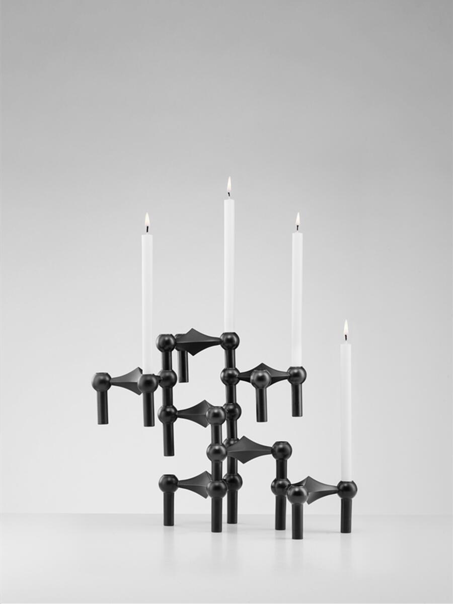 Metal Molecular Structure Cand - Centerpiece Stick 评论和价格
