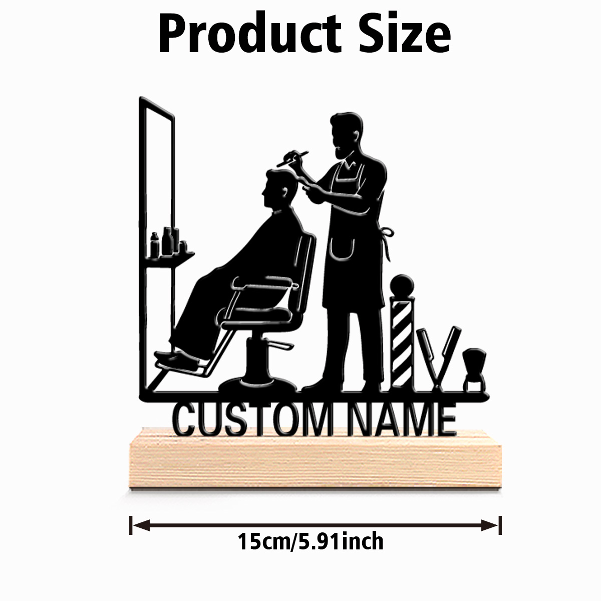 1pc Beauty Personalized Custom - Eve Party 评论和价格