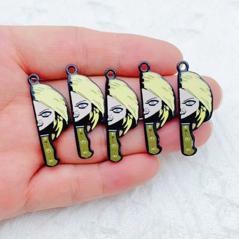 10pcs cartoon clown funny coup - Event Party 评论和价格
