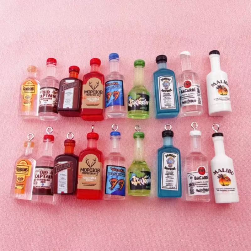 11pcs Mini Simulation Resin 3D - Event Party 评论和价格