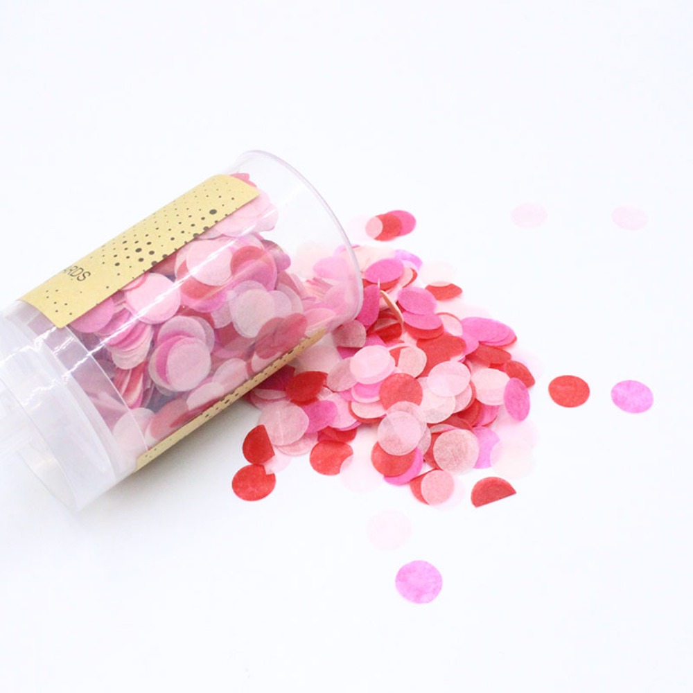 1Pcs Pastel Birthday Exploding - Confetti Cannon Tube 评论和价格