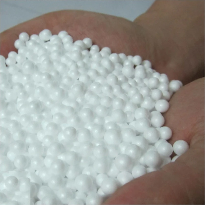 4-6mm 10L/20L White Styrofoam  - Event Z 评论和价格