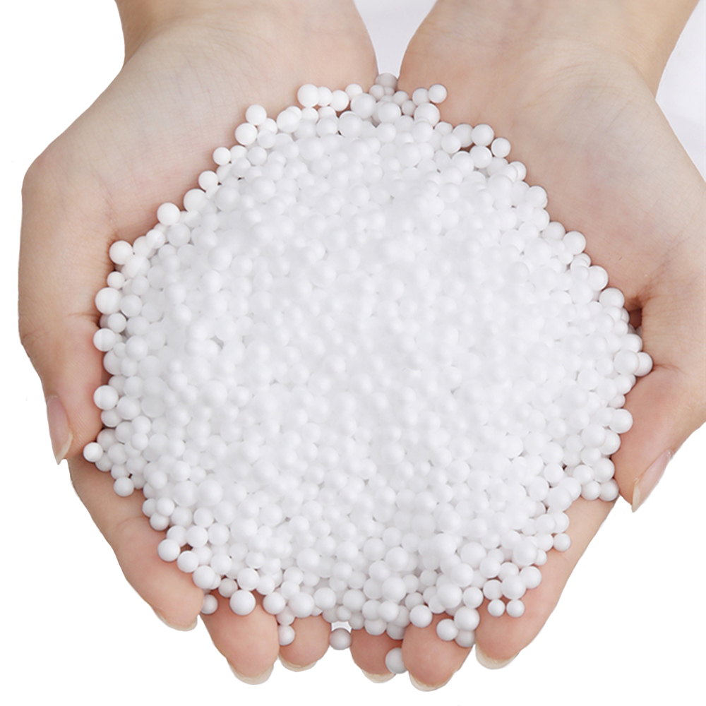 4-6mm 10L/20L White Styrofoam  - Event Z 评论和价格