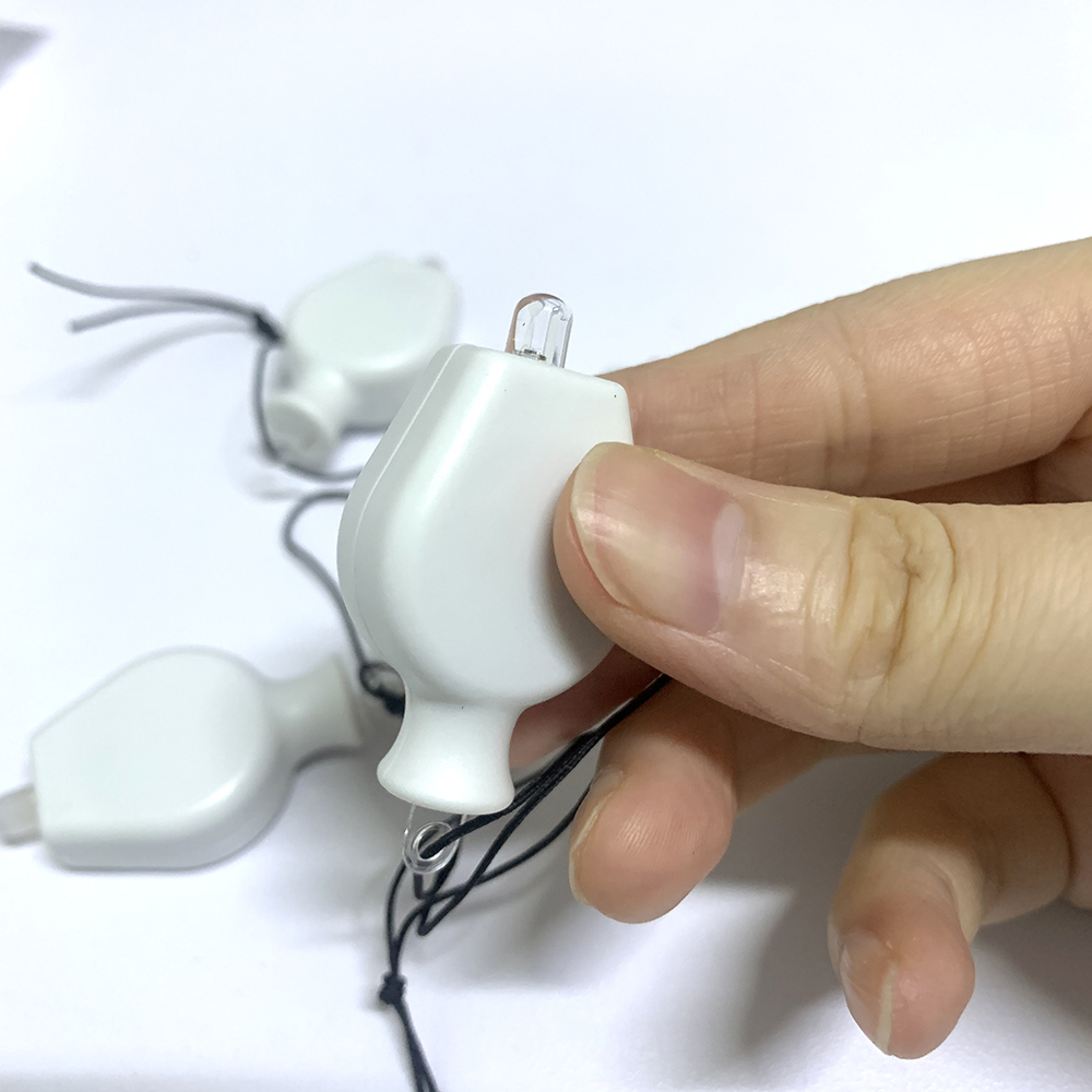 10PCS LED Ball Balloon Light S - Led Balloon Light 评论和价格