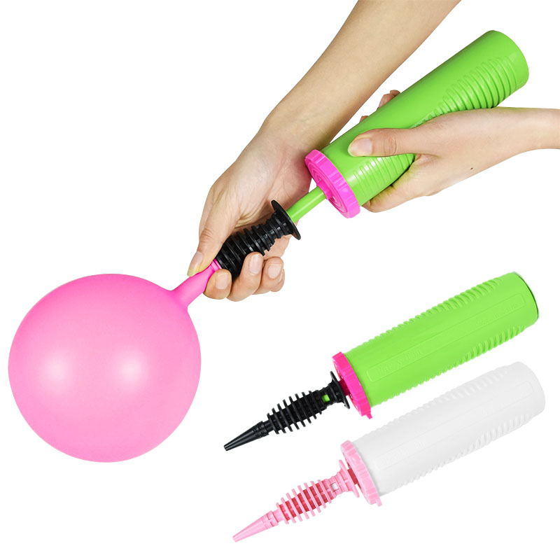 High quality Dual action Ballo - Balloon Pump Hand 评论和价格