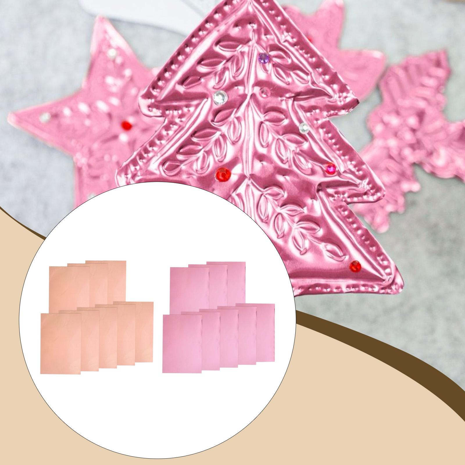 Decorative Metallic Cardstock  - Papercraft Supply Invitation 评论和价格