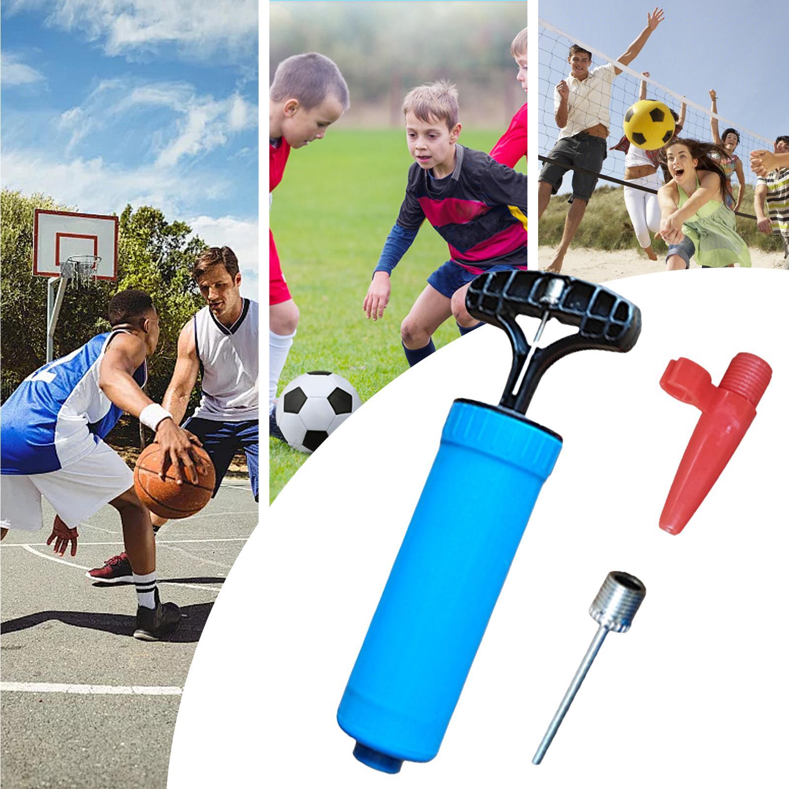 Ball Inflator Manual Inflator  - Balloon Pump Hand 评论和价格