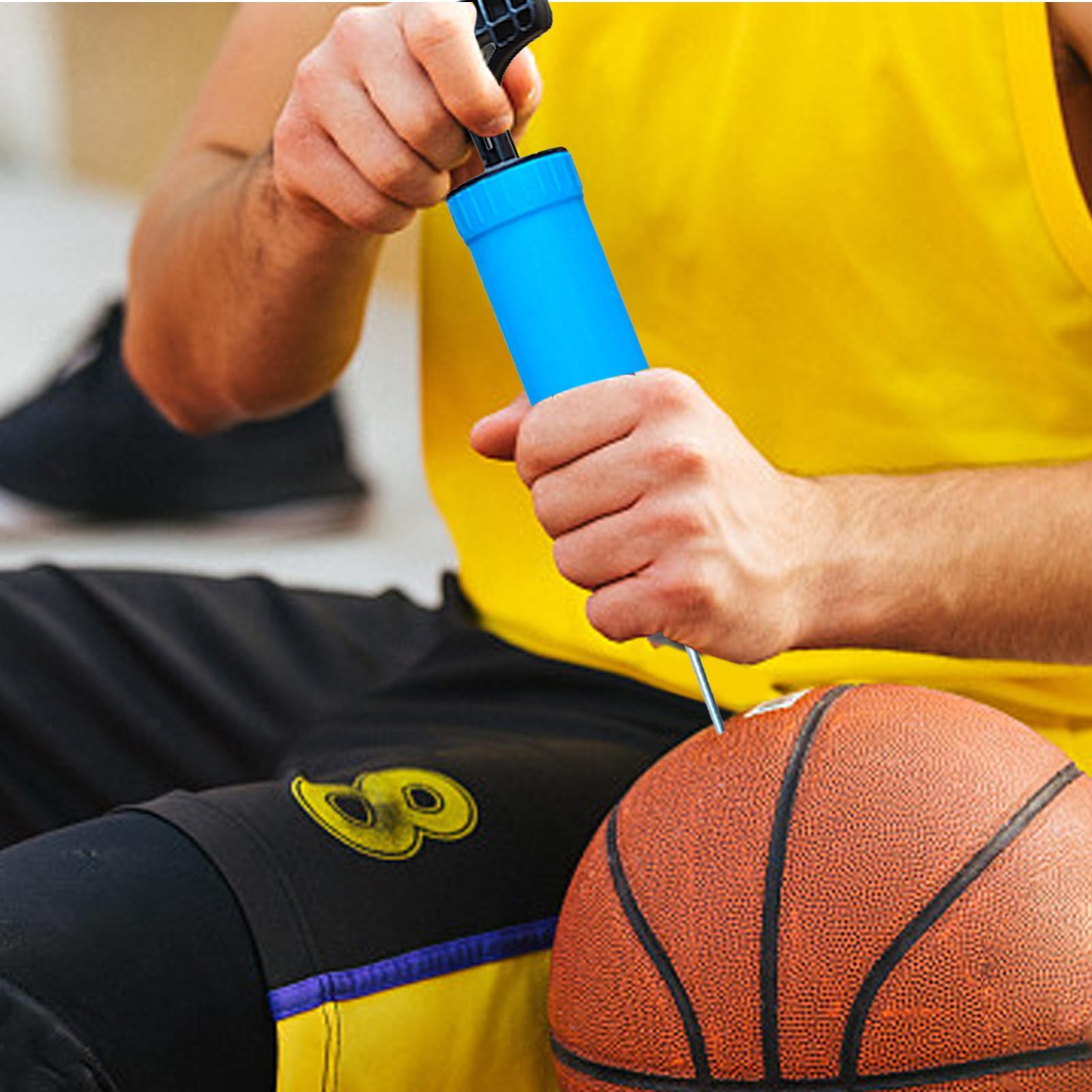 Ball Inflator Manual Inflator  - Balloon Pump Hand 评论和价格