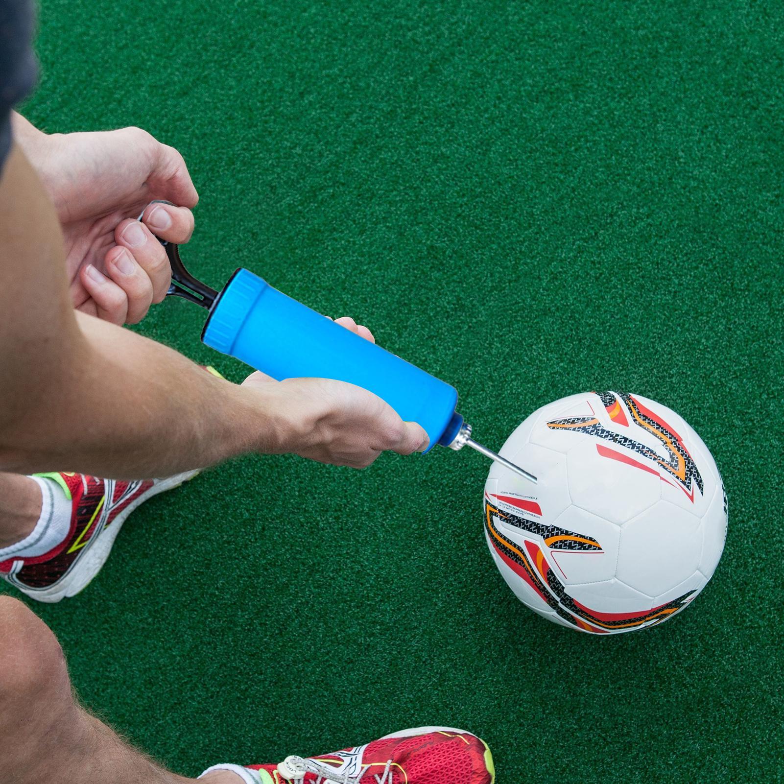 Ball Inflator Manual Inflator  - Balloon Pump Hand 评论和价格