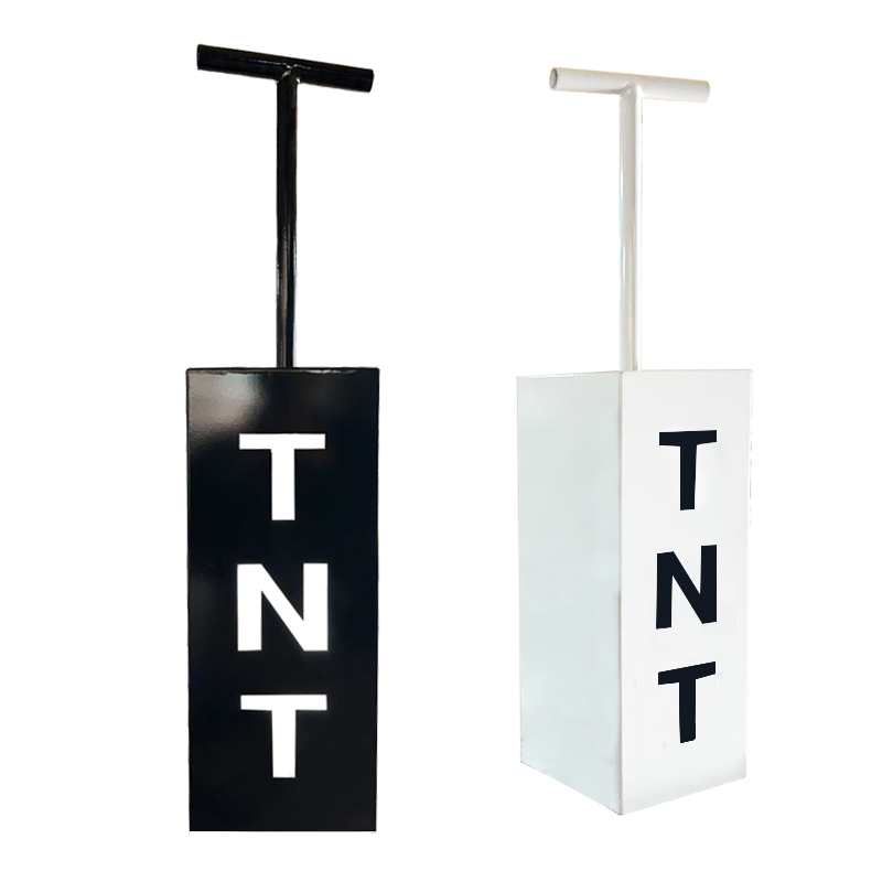 TNT Control Cannon Gender Reve - Confetti Cannon Tube 评论和价格