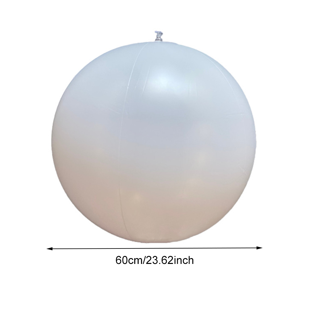 LED Glowing Balloon 16 Colors  - Led Balloon Light 评论和价格