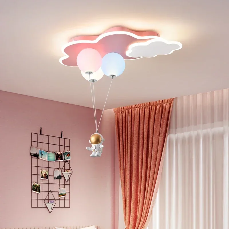 Creative Balloon Chandelier fo - Led Balloon Light 评论和价格