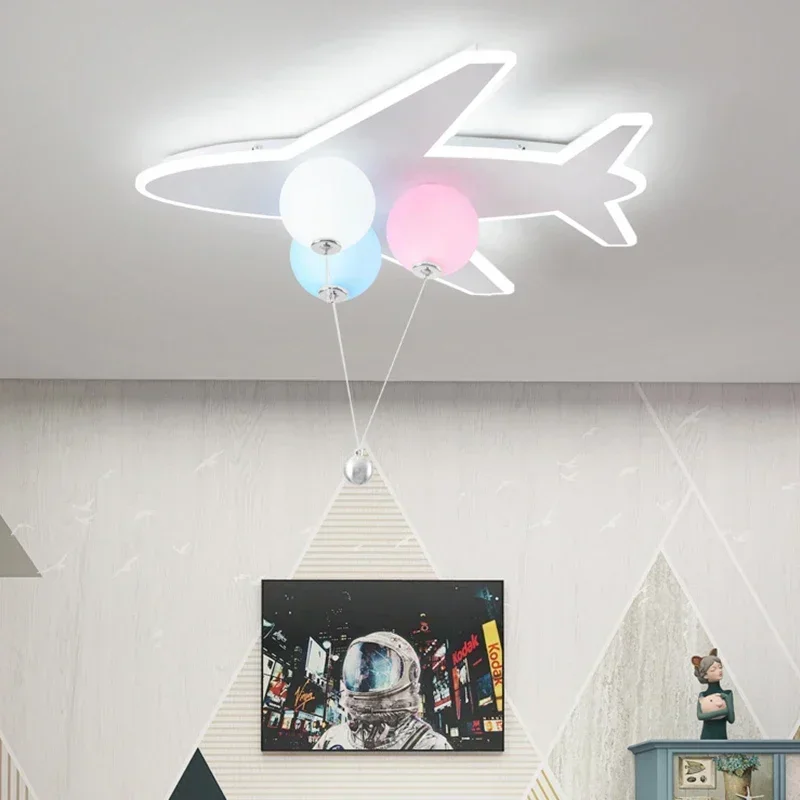 Creative Balloon Chandelier fo - Led Balloon Light 评论和价格