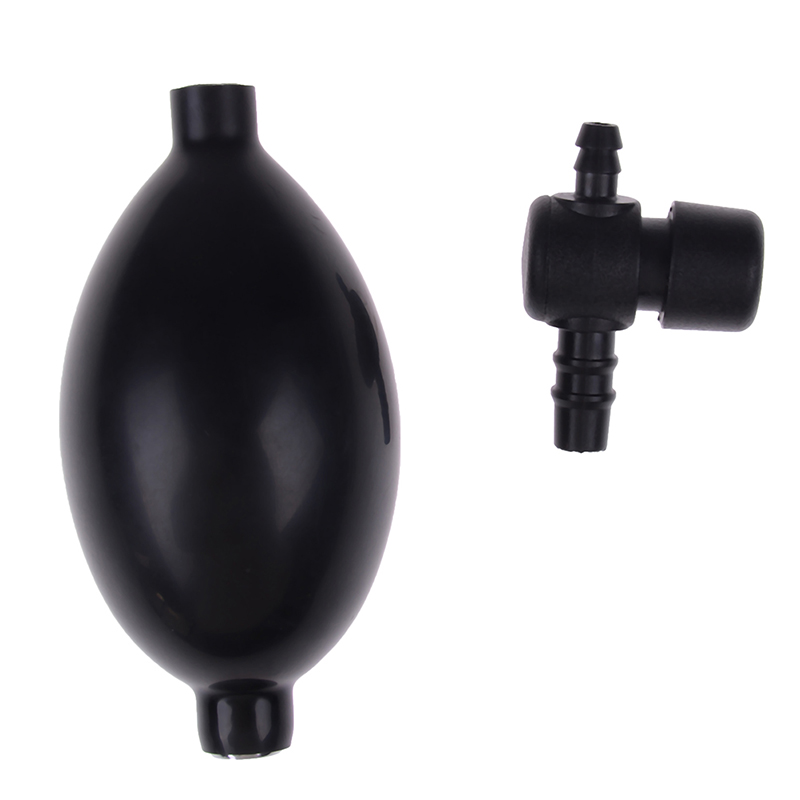 Medical Sphygmomanometer Tonom - Balloon Pump Hand 评论和价格