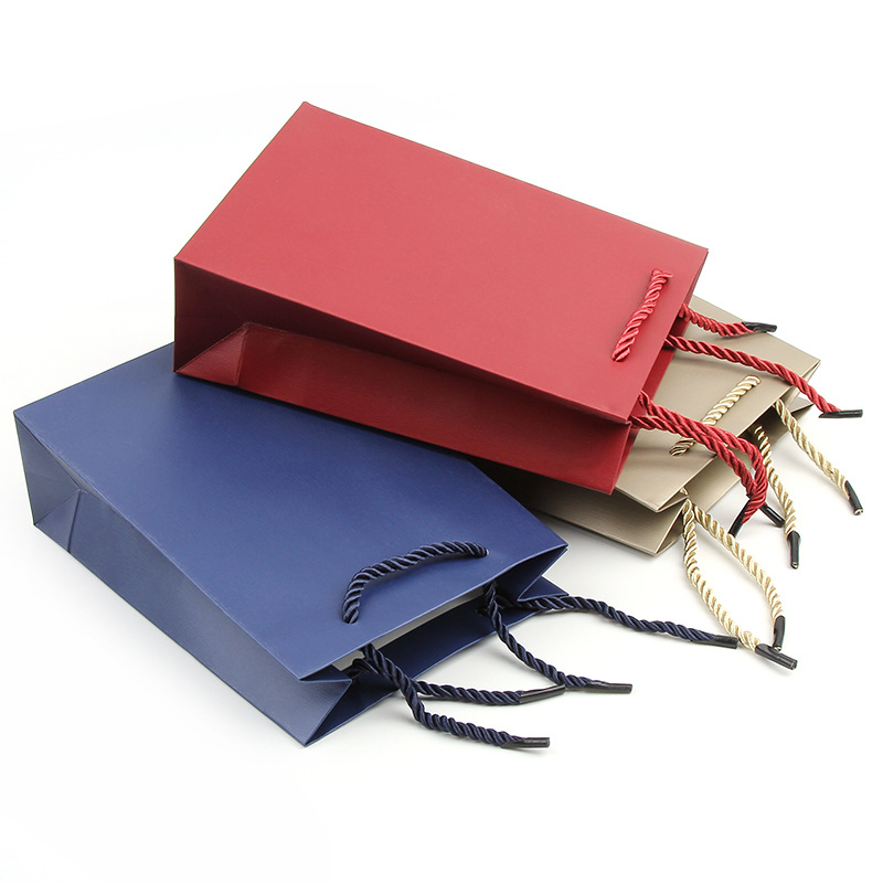Multi Color Paper Gift Bag Wit - Event Party Shop 评论和价格