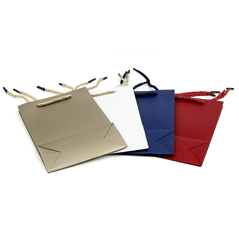 Multi Color Paper Gift Bag Wit - Event Party Shop 评论和价格