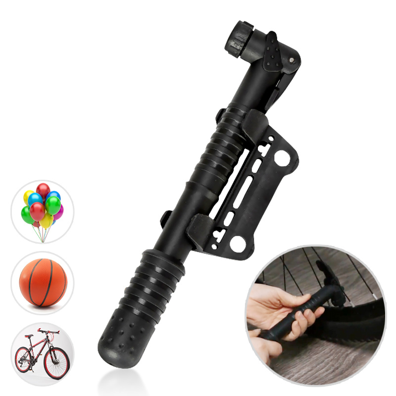 Mini Bicycle Pump Hand Cycling - Balloon Pump Hand 评论和价格