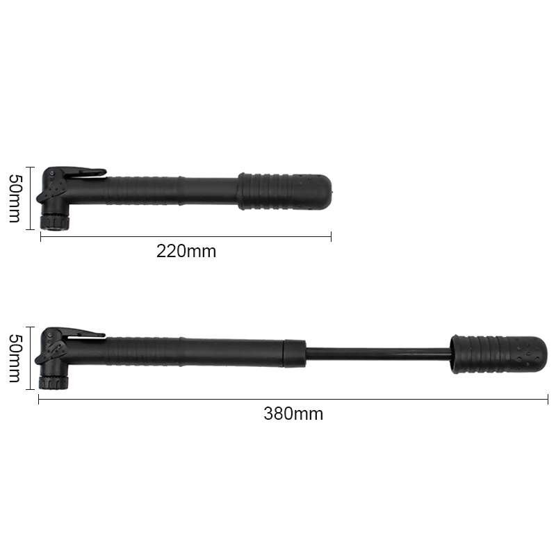 Mini Bicycle Pump Hand Cycling - Balloon Pump Hand 评论和价格