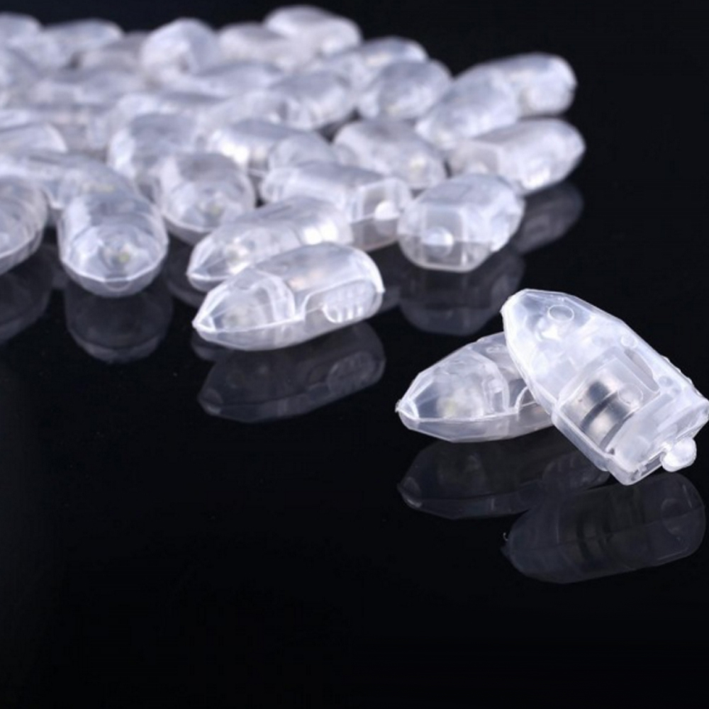 20/30/50pcs/lot LED Balloon Li - Led Balloon Light 评论和价格