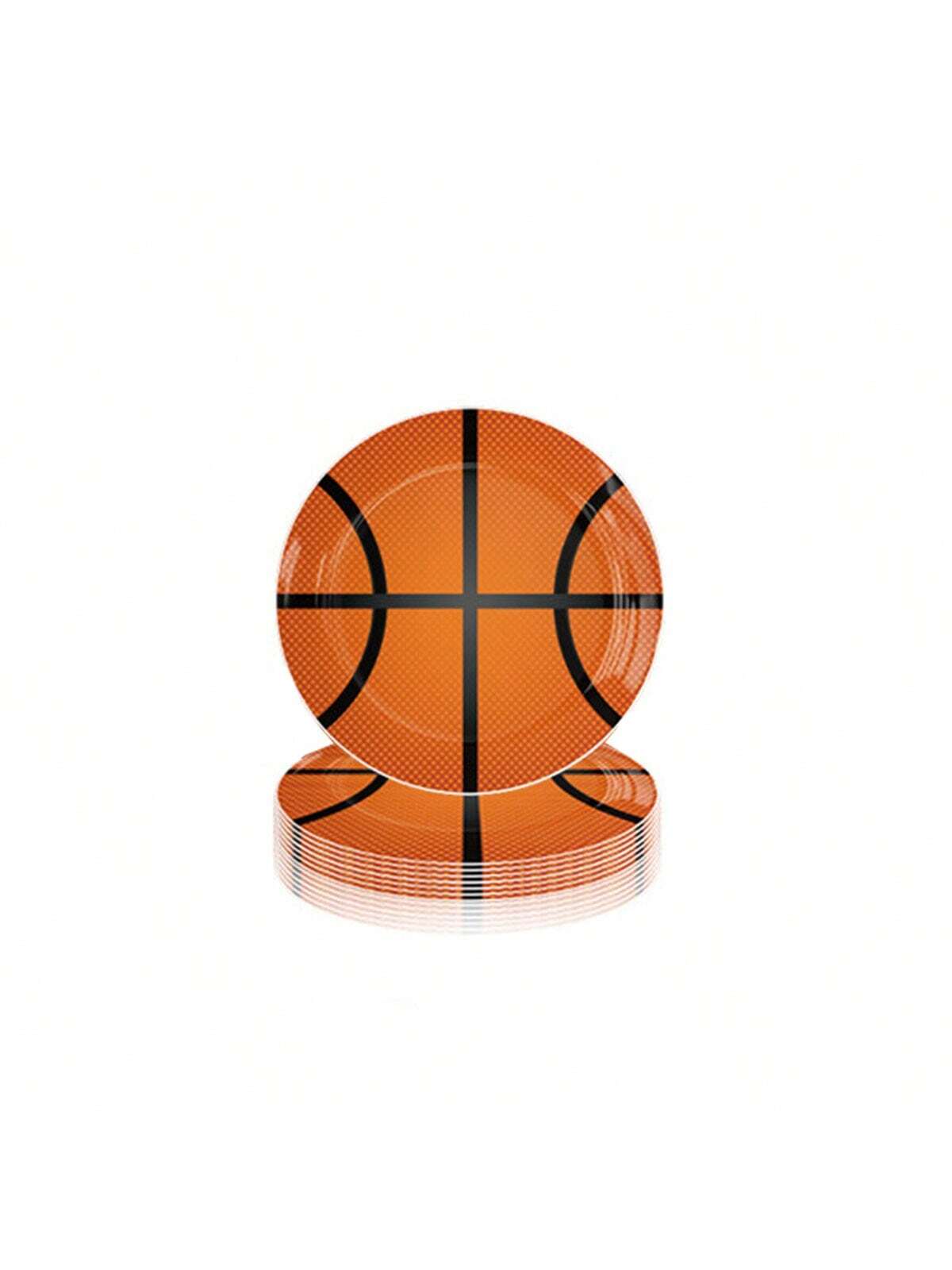 Basketball-Themed Party Suppli - Event Z 评论和价格