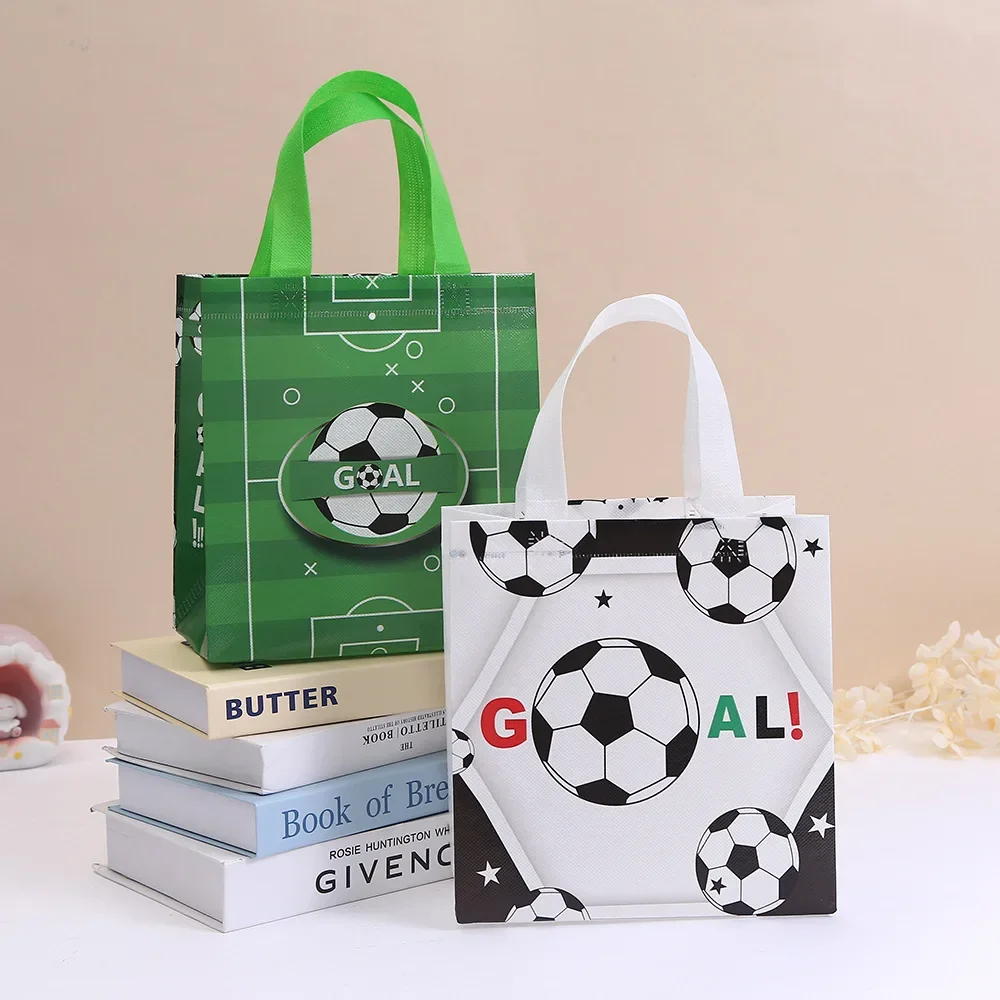 10Pcs Sports Football Theme Gi - Event Party Shop 评论和价格